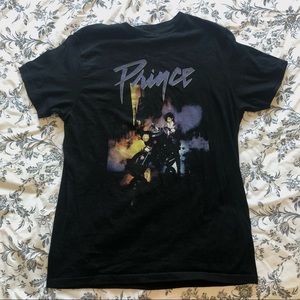 Garage Prince T-Shirt